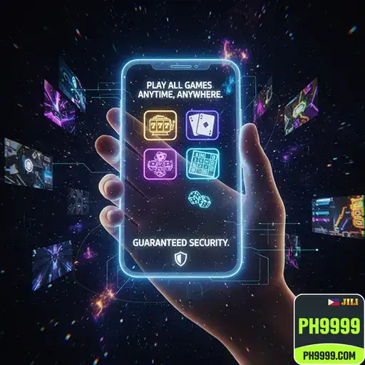 ph9999 App